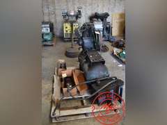 Parts Air Compressor