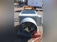 Quietaire Fan