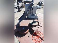 Metal Table