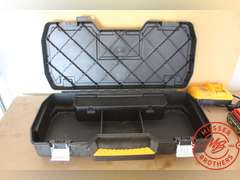 DeWalt 1/4 Impact DCF885 w/DW Shear, 20v w/Accs