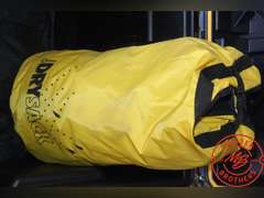 Dewalt Storage Box w/ Camping Gear