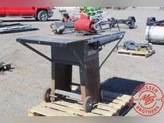 Rockwell Tablesaw