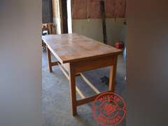 Drafting Table