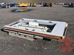 Kolpak Walk-in Freezer