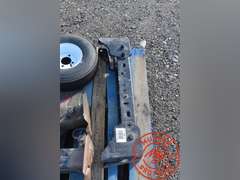 Trailer Landing Gear