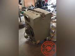 Modine Shop Heater