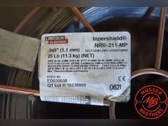 Assorted Mig Wire