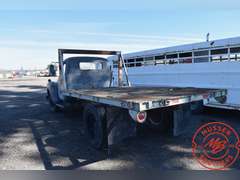 1951  Chevrolet  4408 Truck (non-runner)