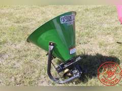 Frontier Broadcast Spreader