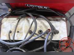 Lincoln Electric 140 Pro-Mig Welder