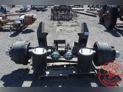 Ridewell Suspension Air Lift Axle