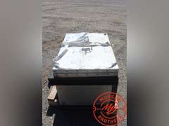 Aluminum ProTech Tool Box