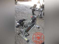 Ativafit Stationary Bike