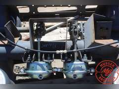 Ridewell Suspension Air Lift Axle