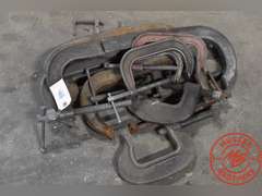 C-Clamps