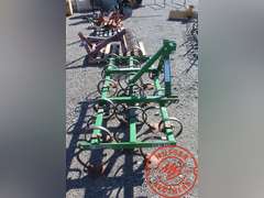 Frontier PC1072, 5-Tine Cultivator