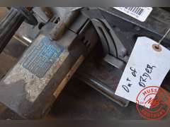 (4) Evolution Metal Saws