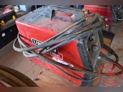 Lincoln Electric Wire Feed Welder