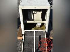 Swamp Cooler