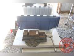 Enco Milling Machine Vise