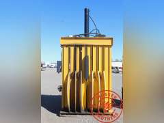 GPI Mdl-U60 Recycling Baler