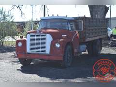 1975  International  Loadstar 1600 Truck (non-runner)