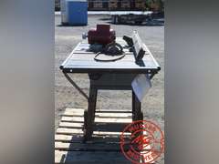 Rockwell Tablesaw
