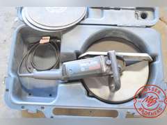 Bosch Portable Cutoff Saw