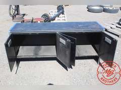 4-Door Cabinet