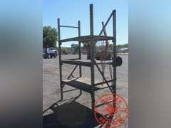 Pallet Racking