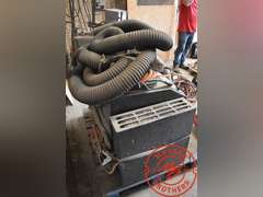 Cummins Comfort Guard Aux Power Unit