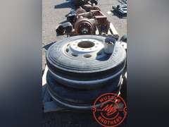 2-Truck Tires