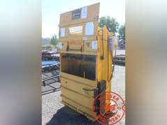 GPI Mdl-M42BC Recycling Baler