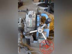 Mag Drill, Old Grinder, Die Grinder