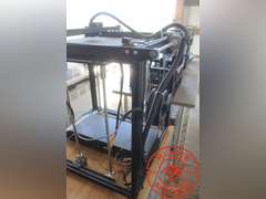 Ender 5 Plus 3D Printer