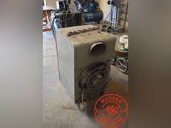 Modine Shop Heater