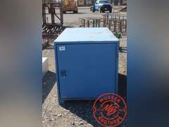 Steel Storage Box