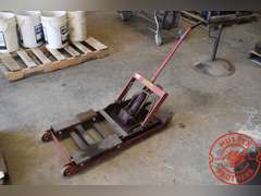 Motorcycle Jack