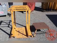 Safety Pallet