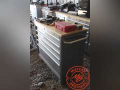 Husky Tool Box