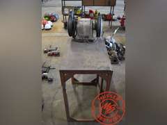 Carquest 8" Bench Grinder