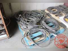 Welder Leads, Assorted hoses, cords