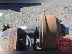 Used Air Lift Axle