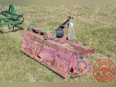 WAC Rototiller, 58"