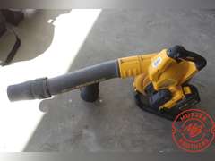 DeWalt Blower DCBL770, 60v