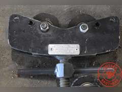 3-Javelin Pipe Rollers