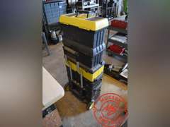 Stanley Tool Box Stack