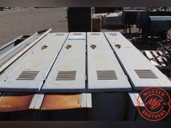 2-Storage Lockers
