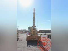 1973  Pettibone   Mdl-160 RT Crane
