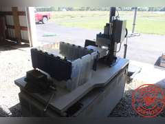Little Machine Shop Mini Mill